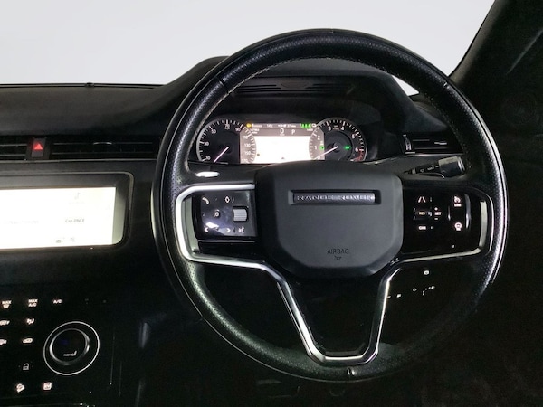 Used Land Rover Range Rover Evoque 2021 for sale - 76256270: Photo 15