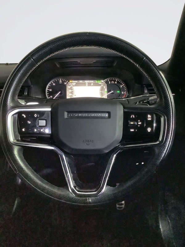 Used Land Rover Range Rover Evoque 2021 for sale - 76256270: Photo 16