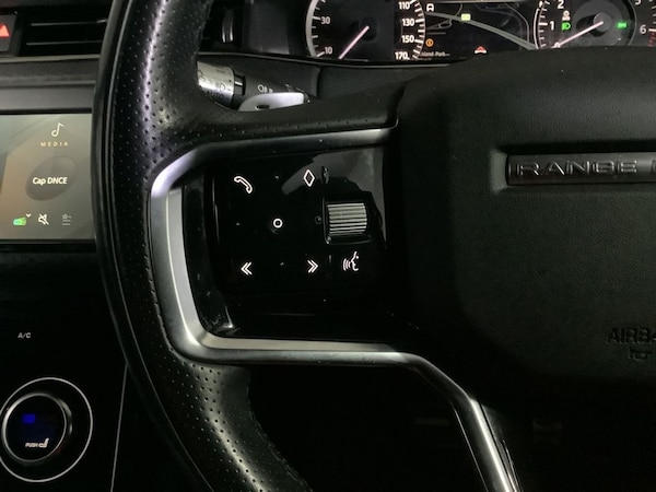 Used Land Rover Range Rover Evoque 2021 for sale - 76256270: Photo 17
