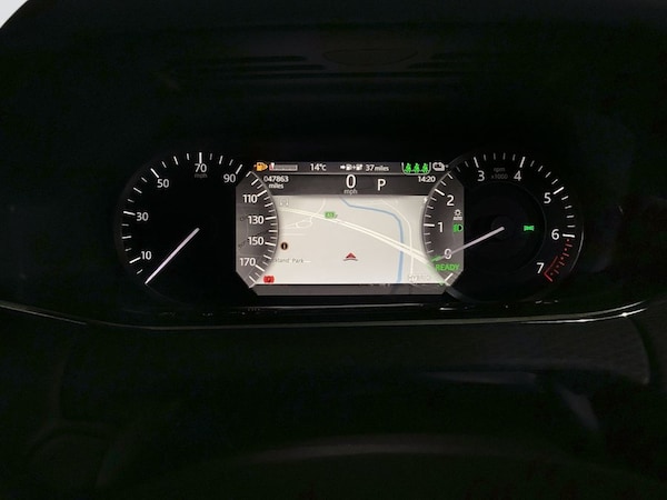 Used Land Rover Range Rover Evoque 2021 for sale - 76256270: Photo 18