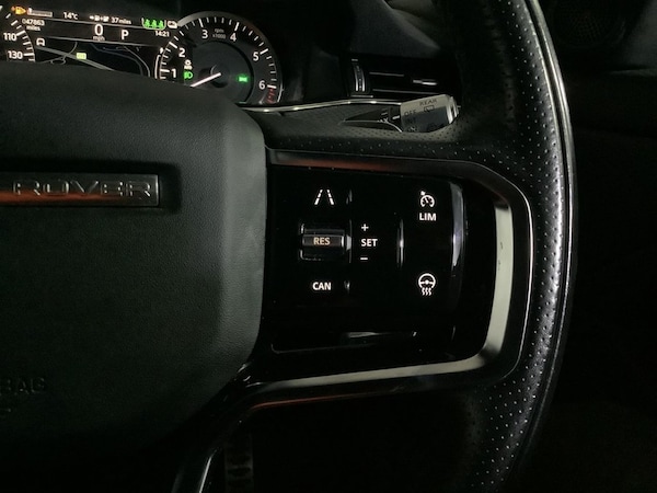 Used Land Rover Range Rover Evoque 2021 for sale - 76256270: Photo 19