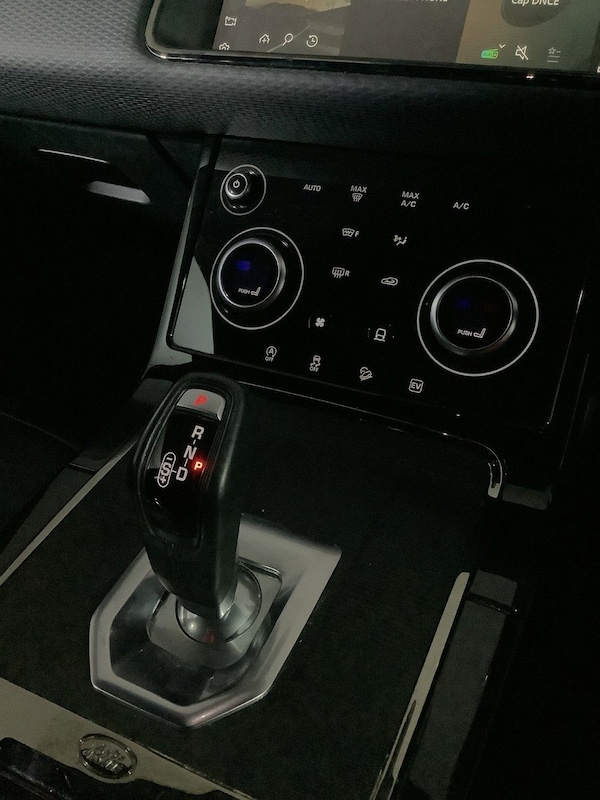 Used Land Rover Range Rover Evoque 2021 for sale - 76256270: Photo 24