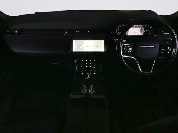 Used Land Rover Range Rover Evoque 2021 for sale - 76256270: Photo 3