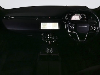 Used Land Rover Range Rover Evoque 2021 for sale - 76256270: Photo 3