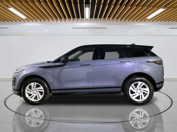 Used Land Rover Range Rover Evoque 2021 for sale - 76256270: Photo 5
