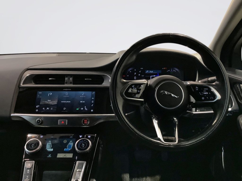 Used Jaguar I-Pace 2020 for sale - 77805991: Photo 15