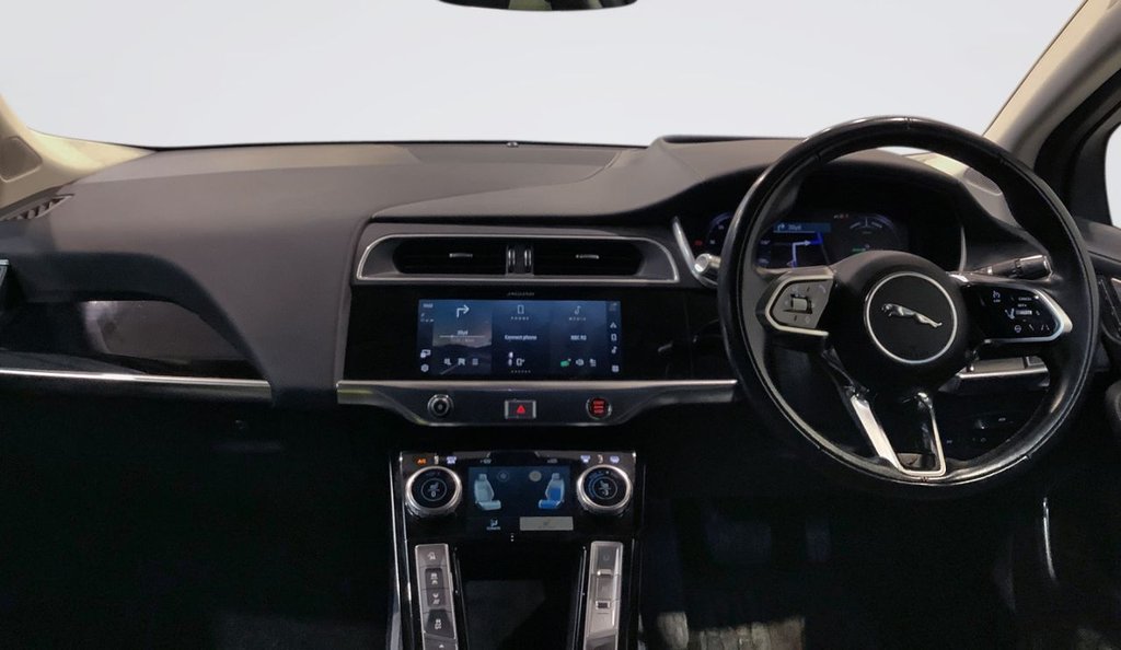 Used Jaguar I-Pace 2020 for sale - 77805991: Photo 3