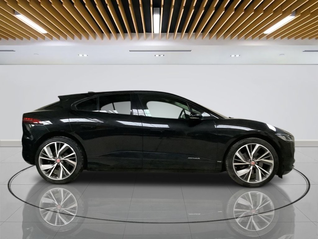 Used Jaguar I-Pace 2020 for sale - 77805991: Photo 9