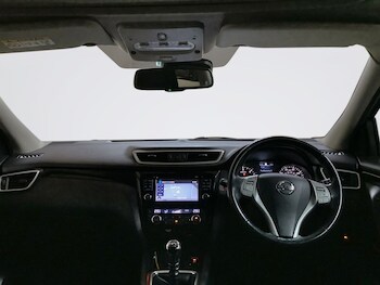 Used Nissan Qashqai 2014 for sale - 78682814: Photo