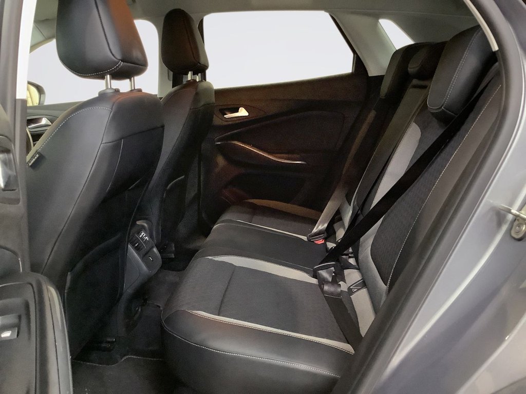 Used Vauxhall Grandland X 2018 for sale - 77642355: Photo 14