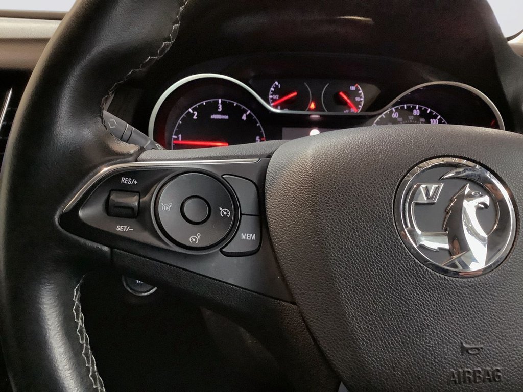 Used Vauxhall Grandland X 2018 for sale - 77642355: Photo 18