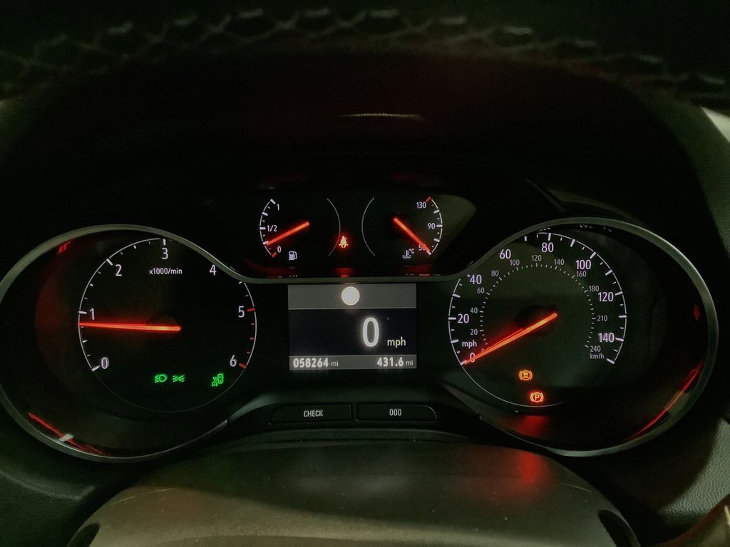 Used Vauxhall Grandland X 2018 for sale - 77642355: Photo 19