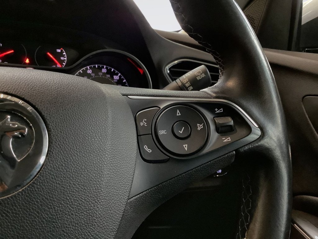 Used Vauxhall Grandland X 2018 for sale - 77642355: Photo 20