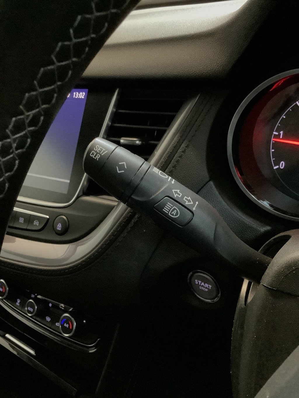 Used Vauxhall Grandland X 2018 for sale - 77642355: Photo 21