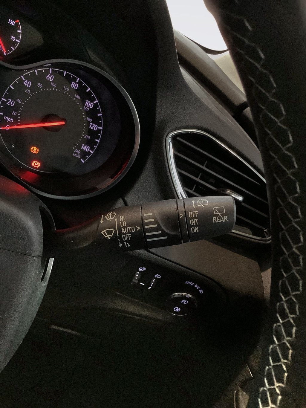 Used Vauxhall Grandland X 2018 for sale - 77642355: Photo 22