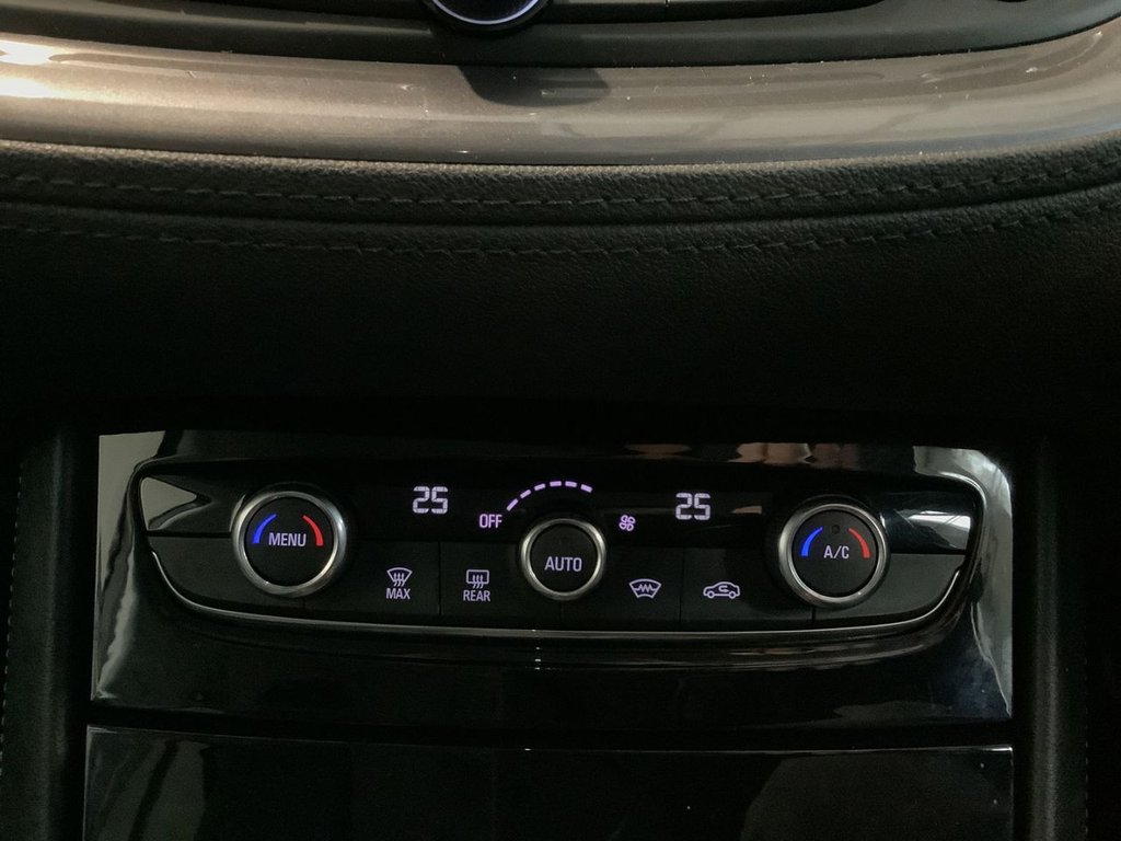 Used Vauxhall Grandland X 2018 for sale - 77642355: Photo 25