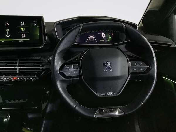 Used Peugeot 208 2023 for sale - 76098229: Photo 15