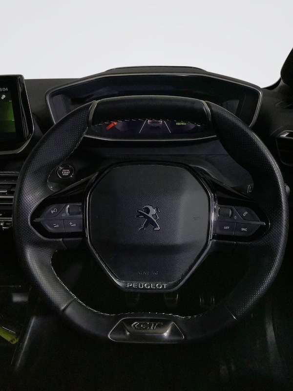 Used Peugeot 208 2023 for sale - 76098229: Photo 16