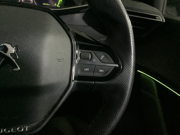 Used Peugeot 208 2023 for sale - 76098229: Photo 19