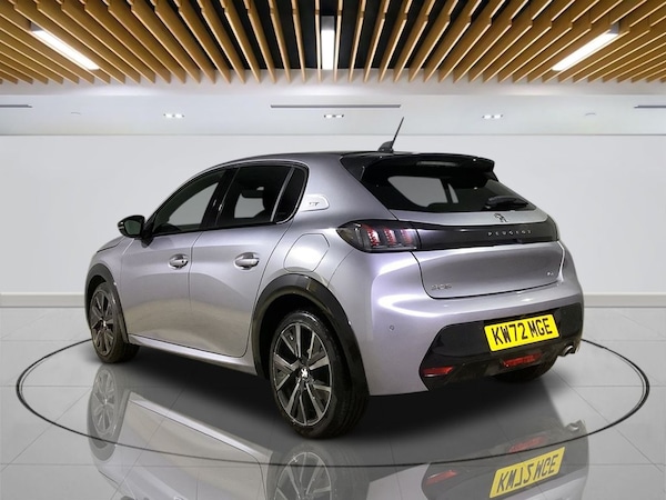 Used Peugeot 208 2023 for sale - 76098229: Photo 6