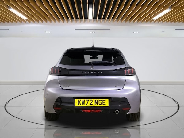 Used Peugeot 208 2023 for sale - 76098229: Photo 7