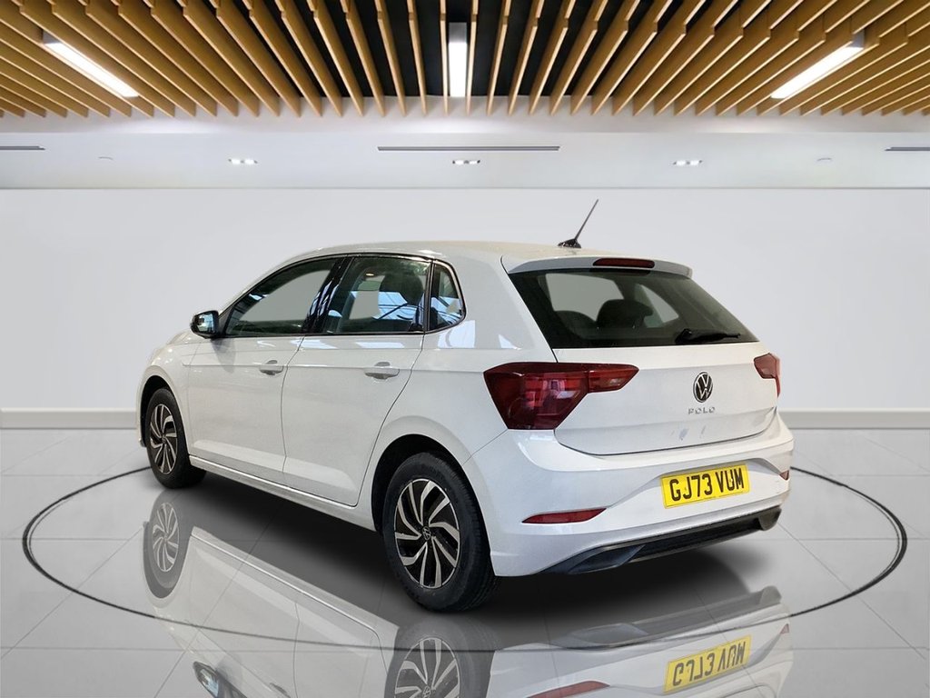 Used Volkswagen Polo 2023 for sale - 77525866: Photo 6