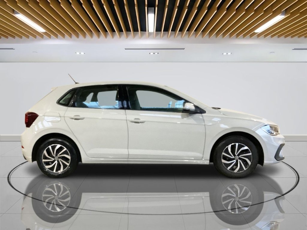 Used Volkswagen Polo 2023 for sale - 77525866: Photo 8