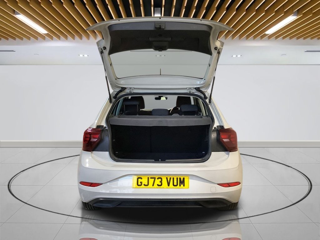 Used Volkswagen Polo 2023 for sale - 77525866: Photo 9