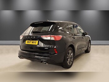 Used Ford Kuga 2021 for sale - 78514419: Photo