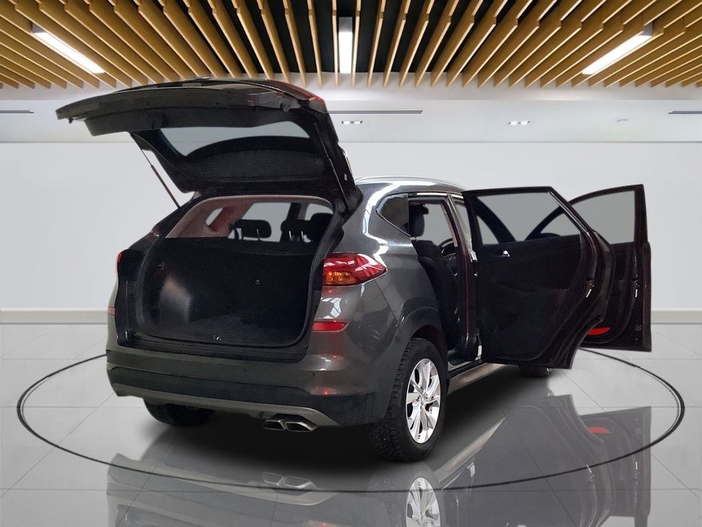 Used Hyundai TUCSON 2019 for sale - 77122132: Photo 10