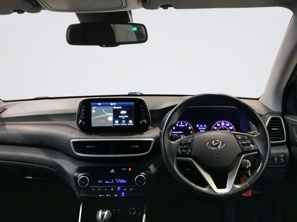 Used Hyundai TUCSON 2019 for sale - 77122132: Photo 15