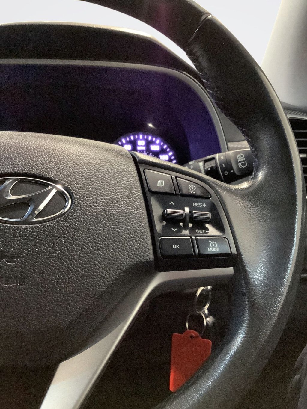 Used Hyundai TUCSON 2019 for sale - 77122132: Photo 19