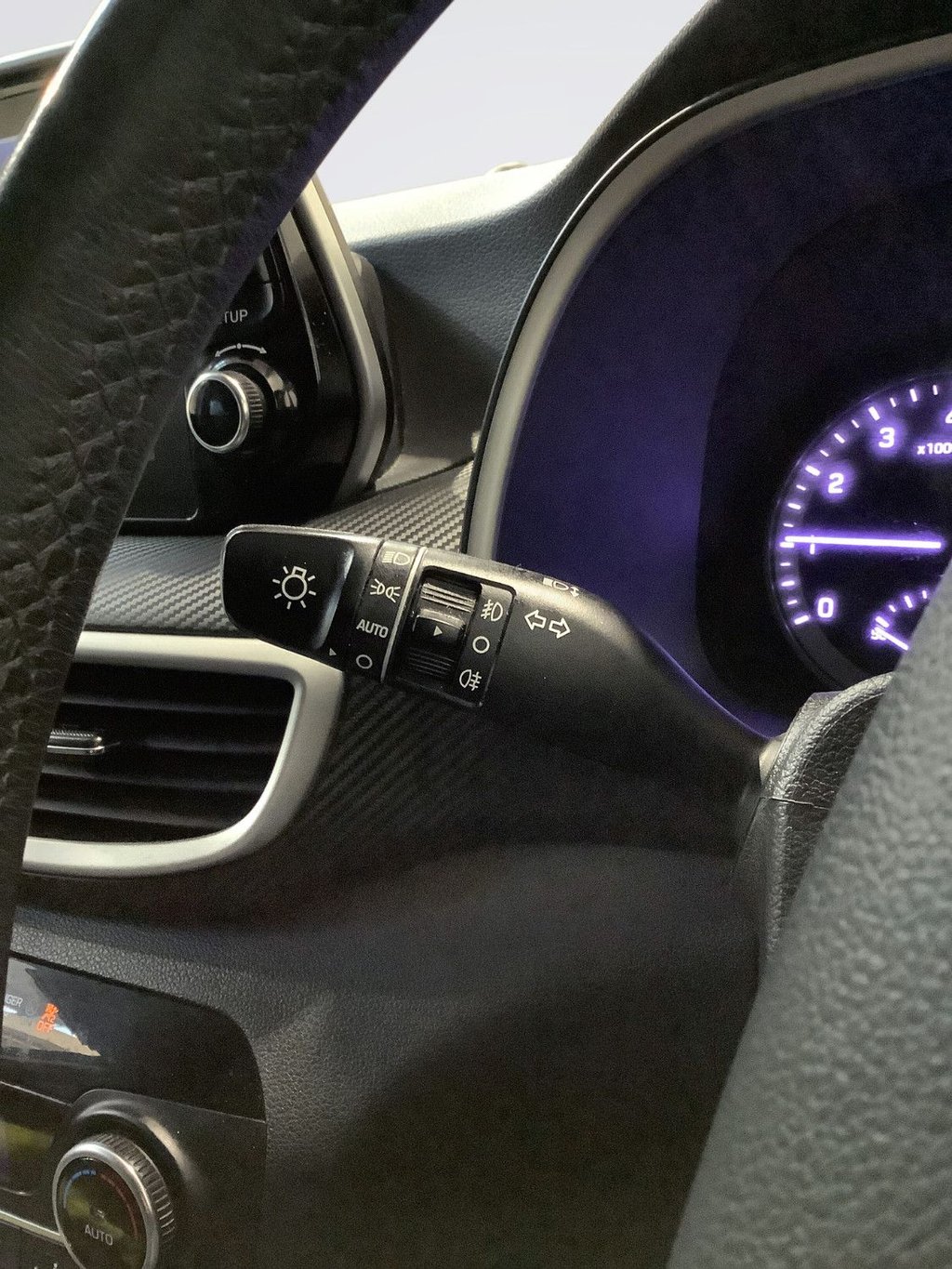 Used Hyundai TUCSON 2019 for sale - 77122132: Photo 20