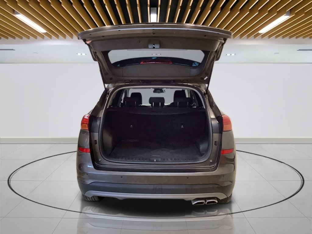 Used Hyundai TUCSON 2019 for sale - 77122132: Photo 9