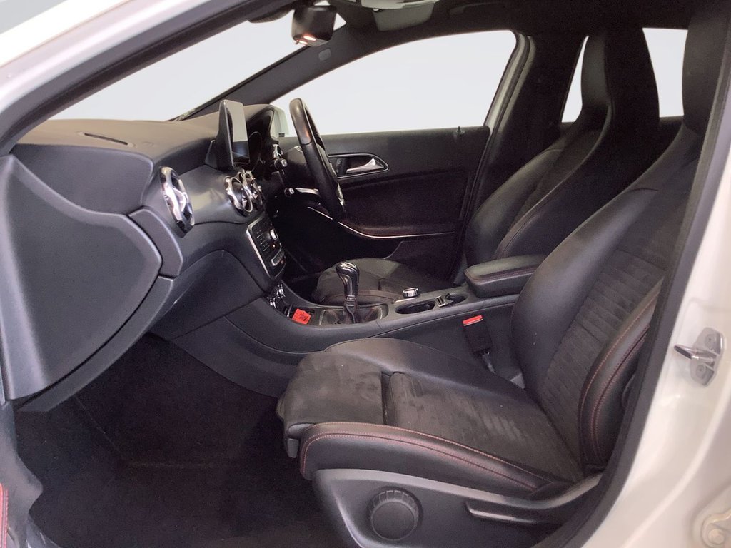 Used Mercedes-Benz GLA 2018 for sale - 78056127: Photo 11