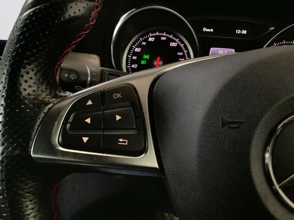 Used Mercedes-Benz GLA 2018 for sale - 78056127: Photo 16