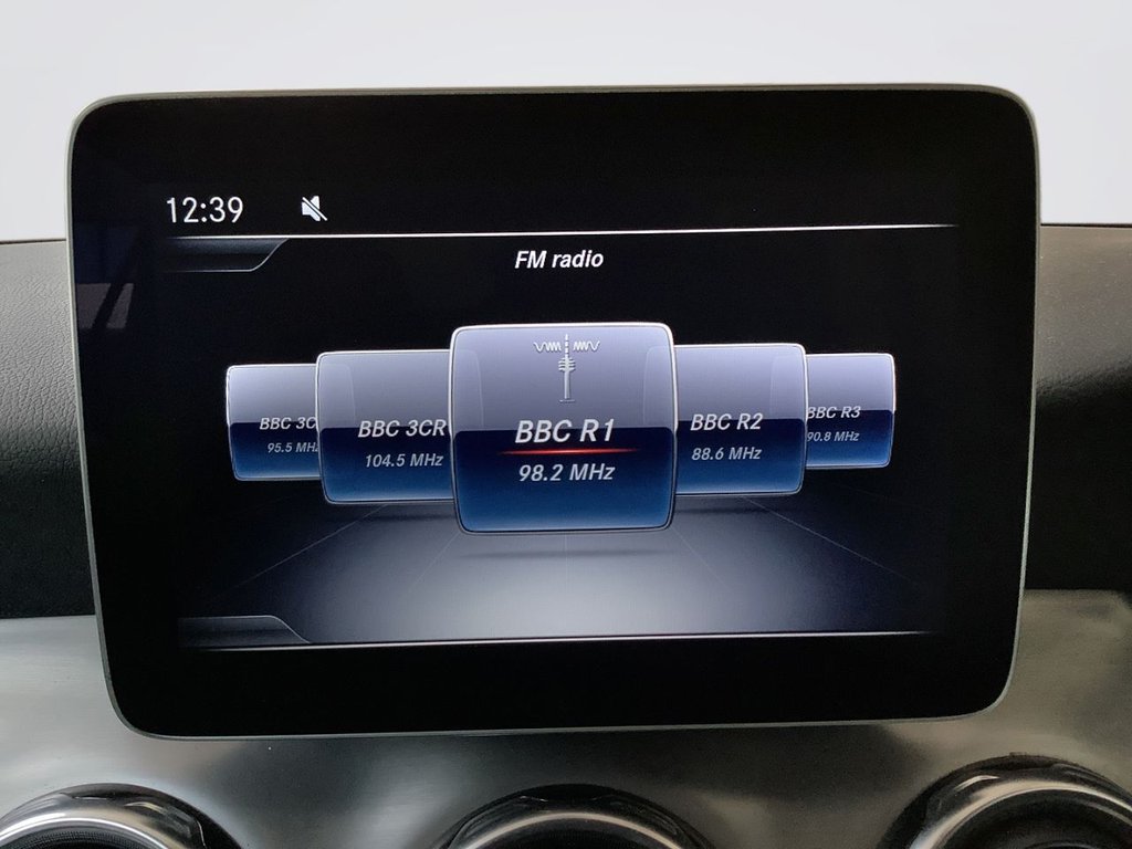 Used Mercedes-Benz GLA 2018 for sale - 78056127: Photo 21