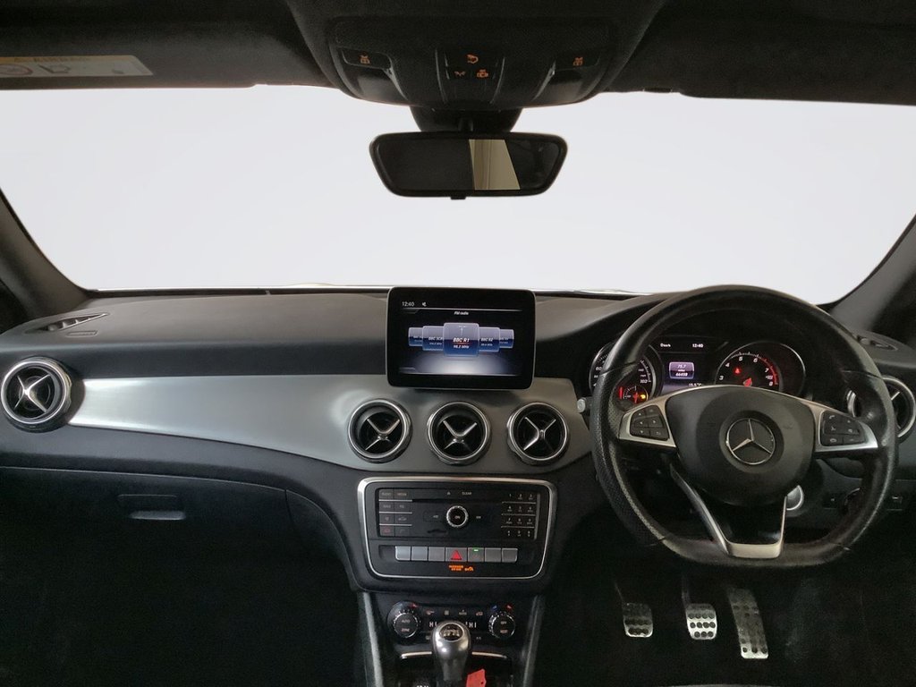 Used Mercedes-Benz GLA 2018 for sale - 78056127: Photo 3