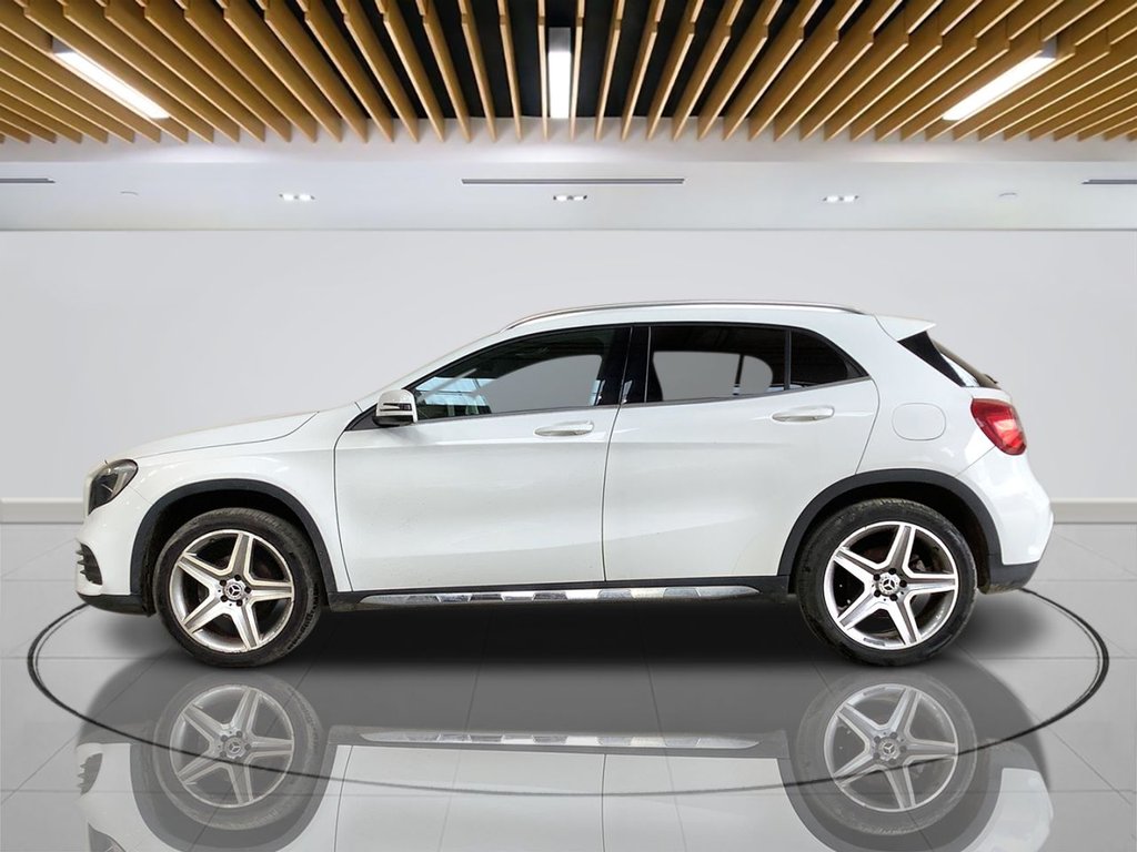 Used Mercedes-Benz GLA 2018 for sale - 78056127: Photo 5