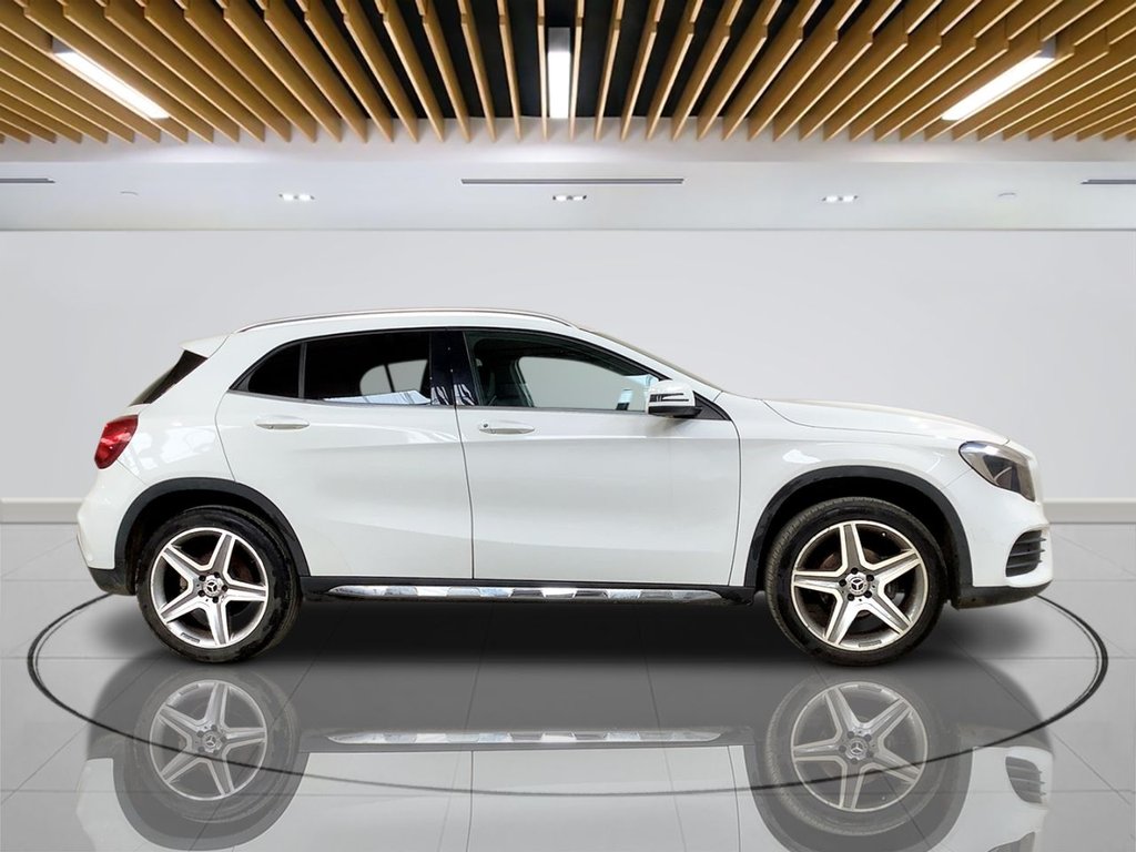 Used Mercedes-Benz GLA 2018 for sale - 78056127: Photo 8