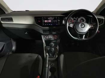 Used Volkswagen Polo 2020 for sale - 74257611: Photo