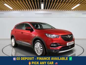2018 (18) - 1.2 Turbo Sport Nav SUV 5dr Petrol Manual Euro 6 (s/s) (130 ps)