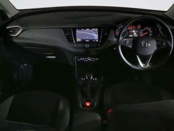 Used Vauxhall Grandland X 2018 for sale - 75347218: Photo