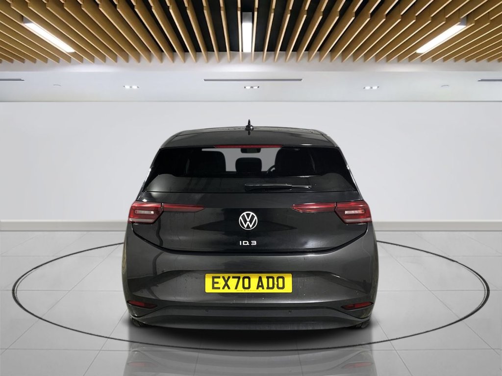 Used Volkswagen ID3 2020 for sale - 76039678: Photo 6
