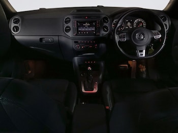 Used Volkswagen Tiguan 2015 for sale - 75911852: Photo