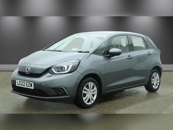 Used Honda Jazz 2022 for sale - 78111246: Photo