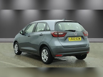 Used Honda Jazz 2022 for sale - 78111246: Photo