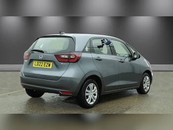 Used Honda Jazz 2022 for sale - 78111246: Photo