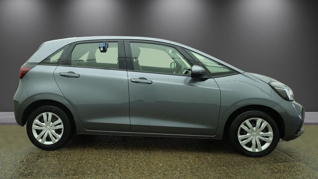 Used Honda Jazz 2022 for sale - 78111246: Photo 5