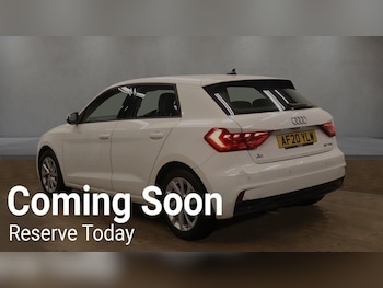 Used Audi A1 2020 for sale - 77427801: Photo
